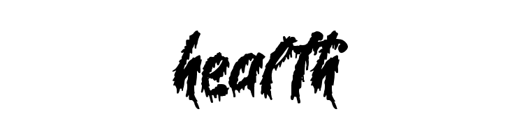 Halloween Story  Free Fonts Download