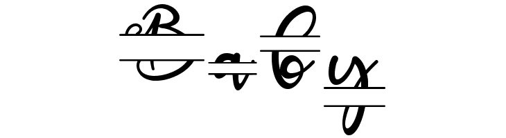 Aster Monogram_Personal Use  Free Fonts Download