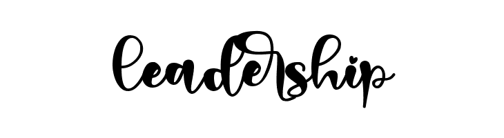 Declaration of love - Personal  Free Fonts Download