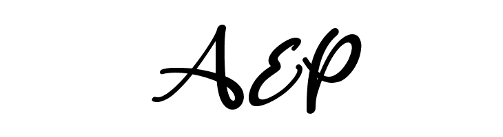 Haruka  Free Fonts Download