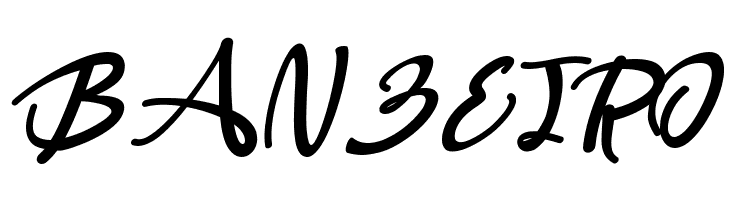 Haruka  Free Fonts Download