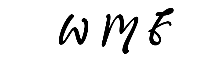 Haruka  Free Fonts Download