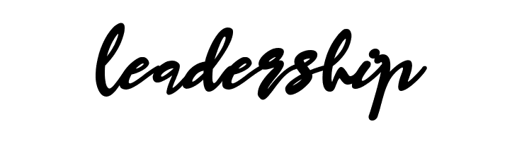 Haruka  Free Fonts Download