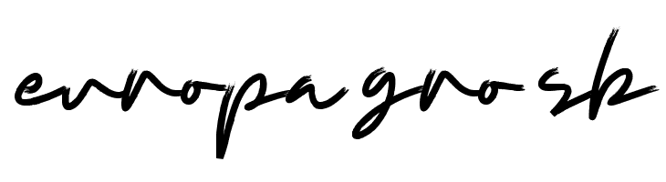 Rutter  Free Fonts Download