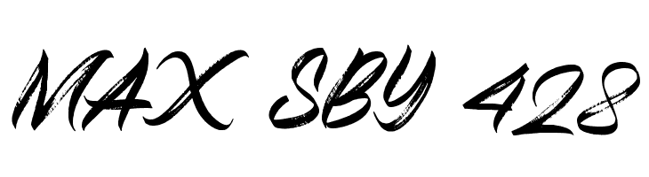 Michaello  Free Fonts Download