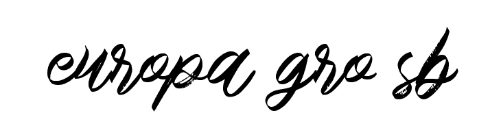 Michaello  Free Fonts Download