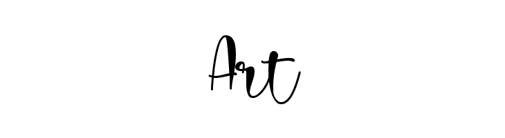 dear darling  Free Fonts Download