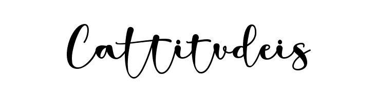 dear darling  Free Fonts Download