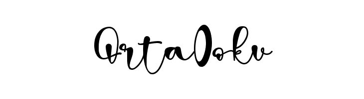 dear darling  Free Fonts Download