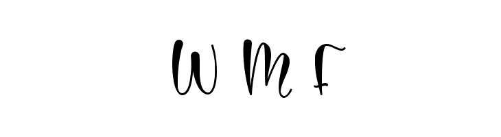 dear darling  Free Fonts Download