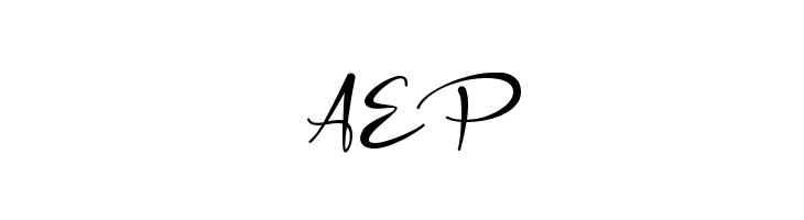 Sabastian  Free Fonts Download