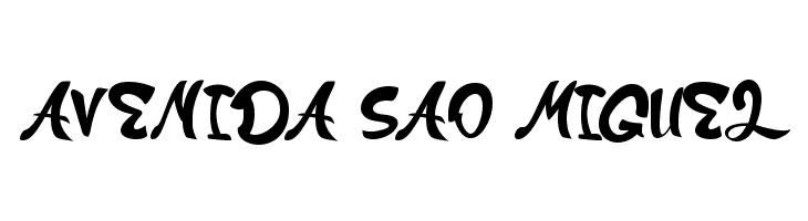 Reindeer  Free Fonts Download