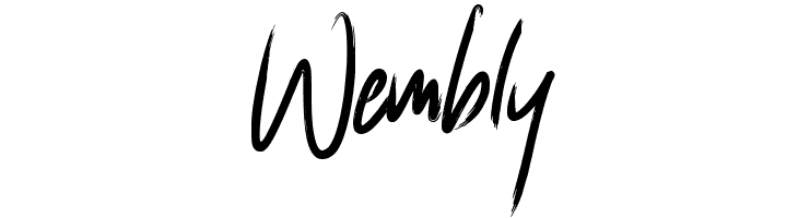 Rockybilly  Free Fonts Download