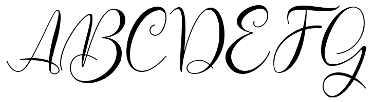 Gamos  Free Fonts Download