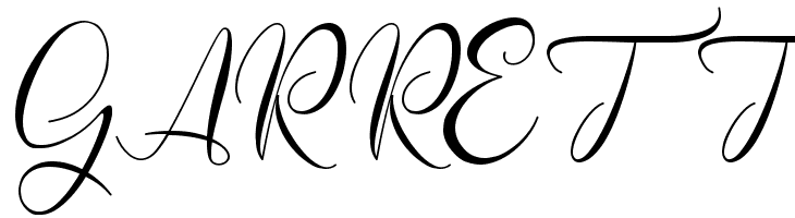 Gamos  Free Fonts Download