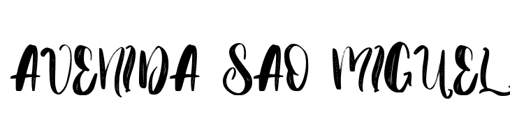 Floral Dream - personal use  Free Fonts Download