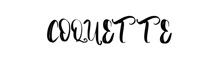 Floral Dream - personal use  Free Fonts Download