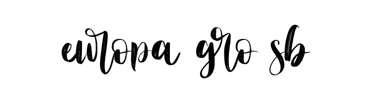 Floral Dream - personal use  Free Fonts Download