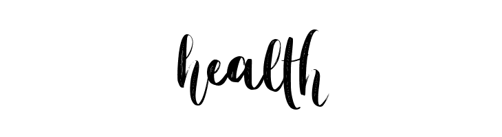 Floral Dream - personal use  Free Fonts Download