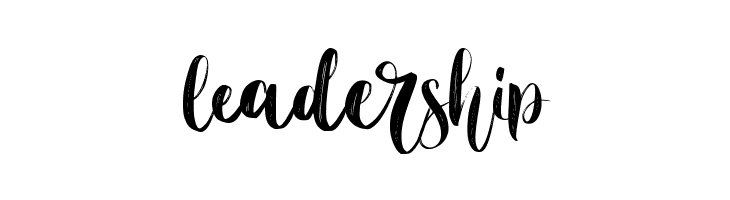 Floral Dream - personal use  Free Fonts Download