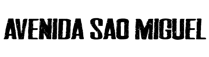 Darkness of the night  Free Fonts Download