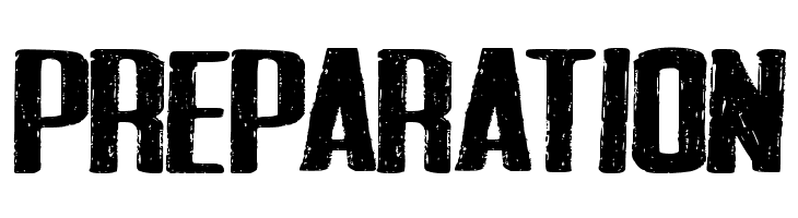 Darkness of the night  Free Fonts Download