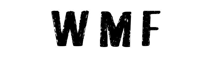 Darkness of the night  Free Fonts Download