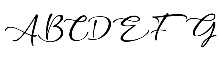 My Valentine - Personal Use  Free Fonts Download