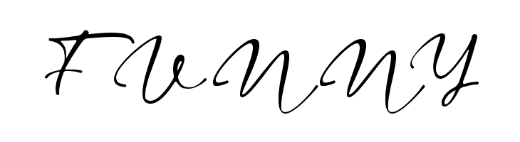 My Valentine - Personal Use  Free Fonts Download