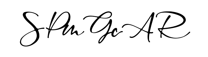 My Valentine - Personal Use  Free Fonts Download