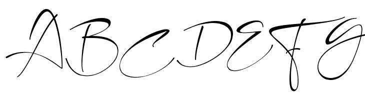 Fabregas  Free Fonts Download
