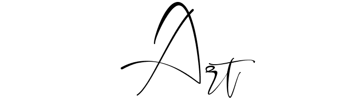 Fabregas  Free Fonts Download