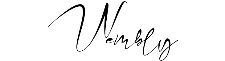 Fabregas  Free Fonts Download