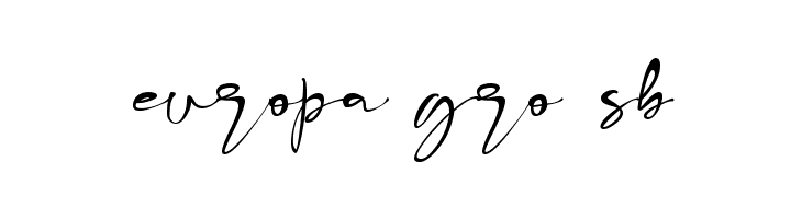 Fabregas  Free Fonts Download