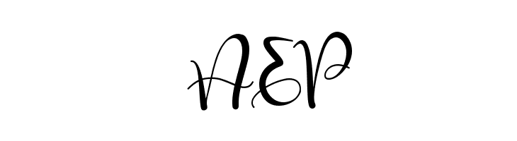 Seronita  Free Fonts Download