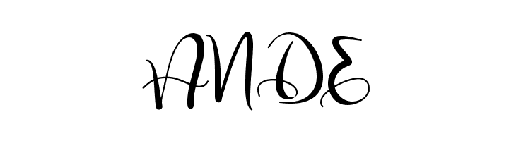 Seronita  Free Fonts Download