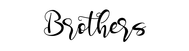 Seronita  Free Fonts Download