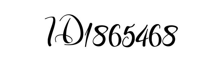 Seronita  Free Fonts Download