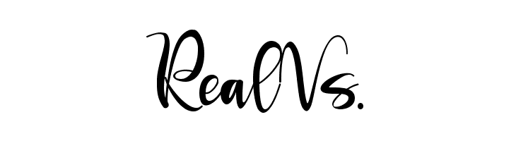 Seronita  Free Fonts Download