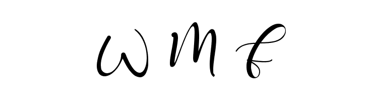 Seronita  Free Fonts Download