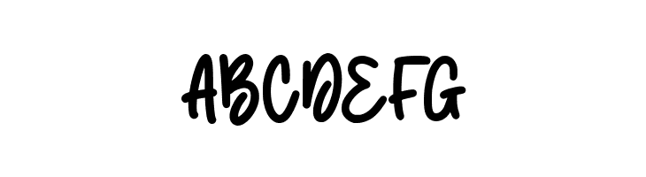Seruput Kopi - personal use  Free Fonts Download