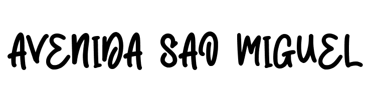 Seruput Kopi - personal use  Free Fonts Download