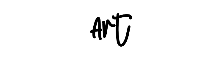 Seruput Kopi - personal use  Free Fonts Download