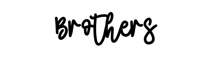 Seruput Kopi - personal use  Free Fonts Download