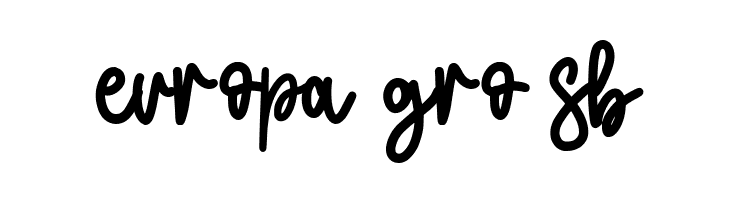 Seruput Kopi - personal use  Free Fonts Download