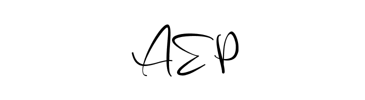 Father Christmas  Free Fonts Download