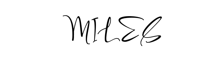 Father Christmas  Free Fonts Download