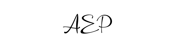 Kimberli - Personal Use  Free Fonts Download