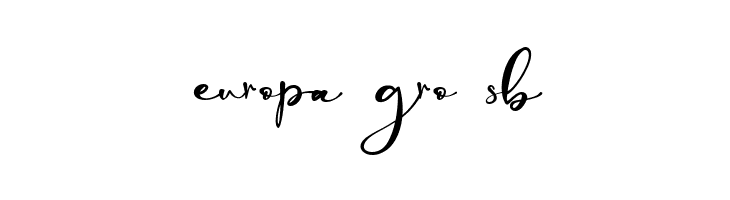 Kimberli - Personal Use  Free Fonts Download