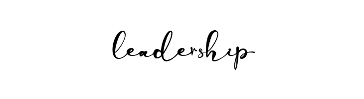 Kimberli - Personal Use  Free Fonts Download